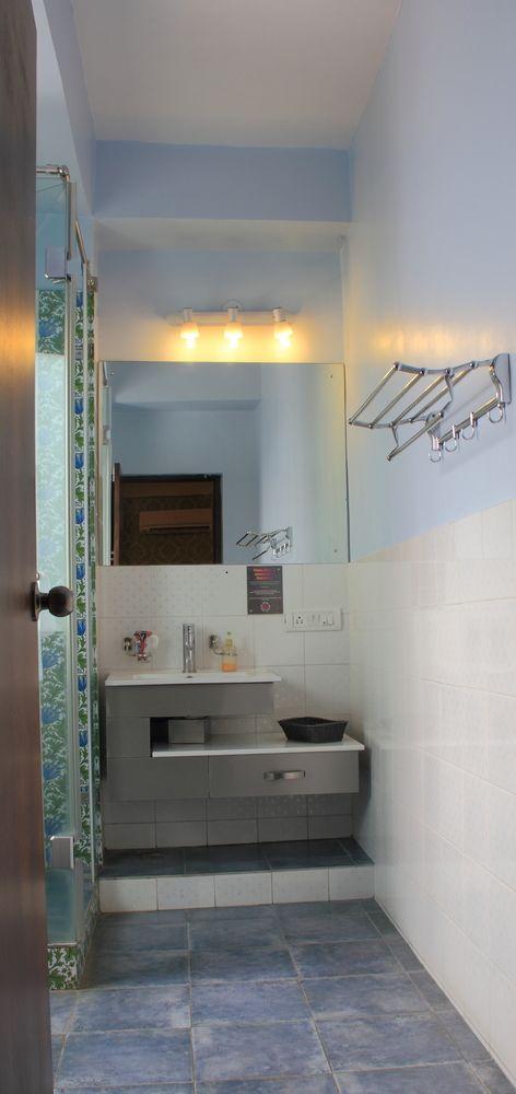 Orchid Suites - A Boutique Hotel Bangalore Off Residency Road Dış mekan fotoğraf