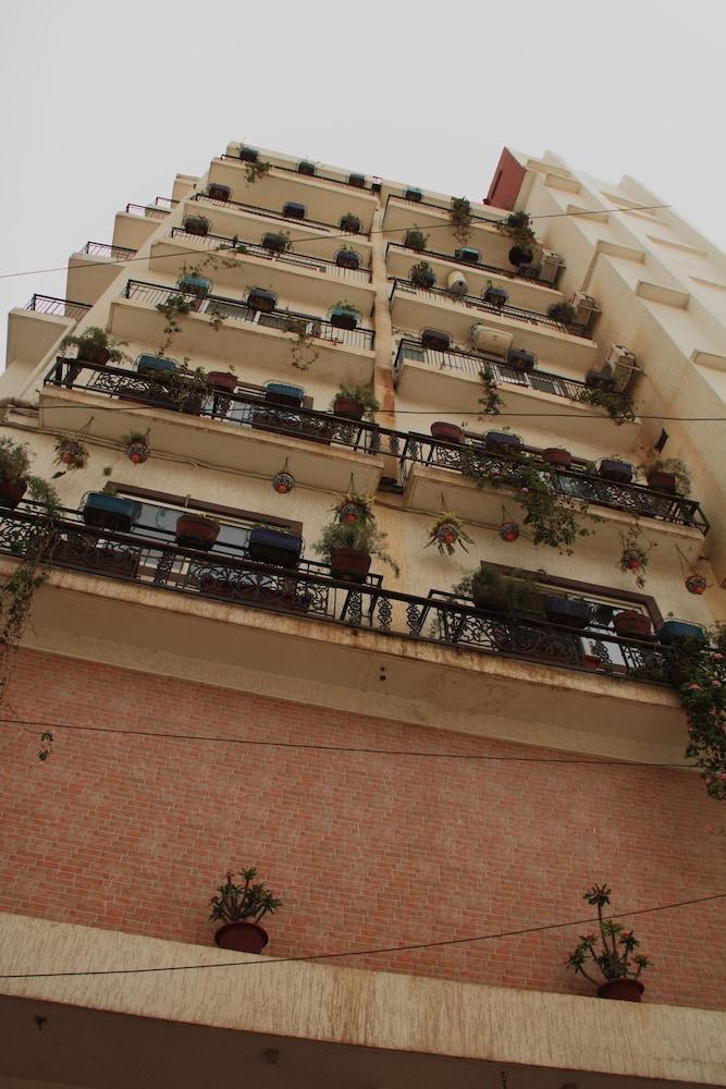 Orchid Suites - A Boutique Hotel Bangalore Off Residency Road Dış mekan fotoğraf