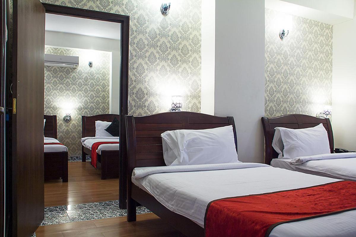Orchid Suites - A Boutique Hotel Bangalore Off Residency Road Dış mekan fotoğraf