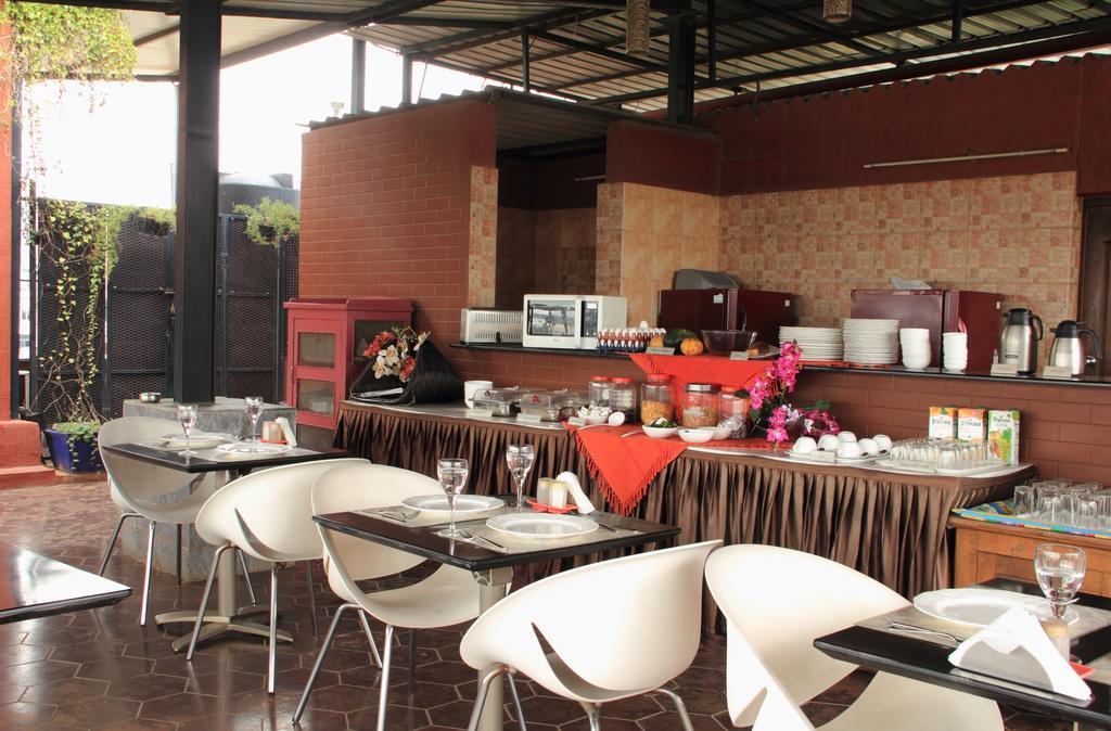 Orchid Suites - A Boutique Hotel Bangalore Off Residency Road Dış mekan fotoğraf