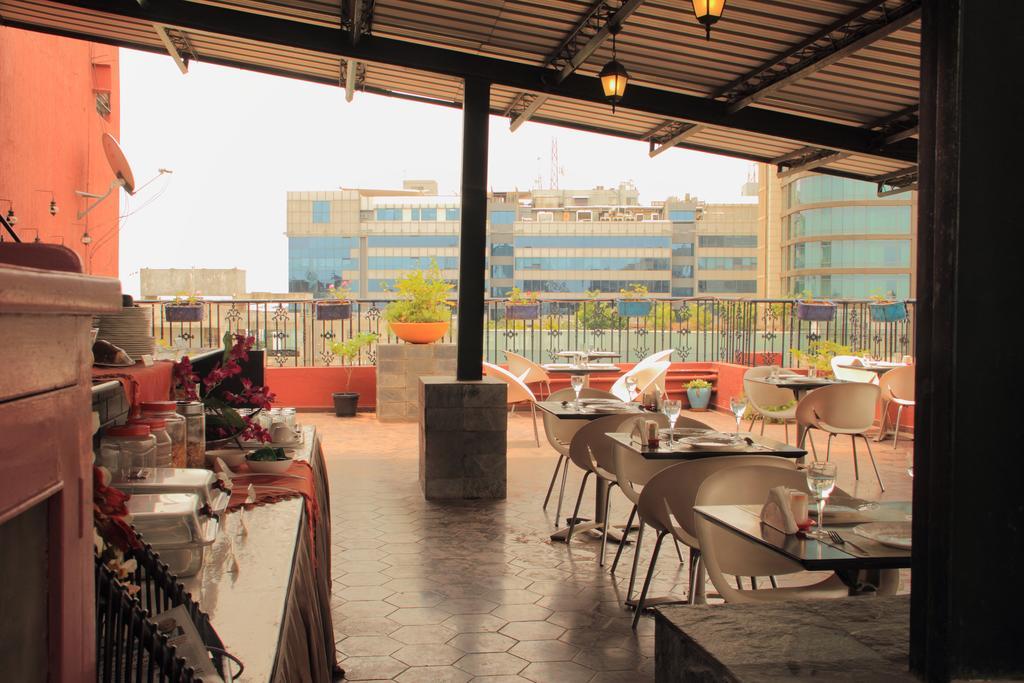 Orchid Suites - A Boutique Hotel Bangalore Off Residency Road Dış mekan fotoğraf