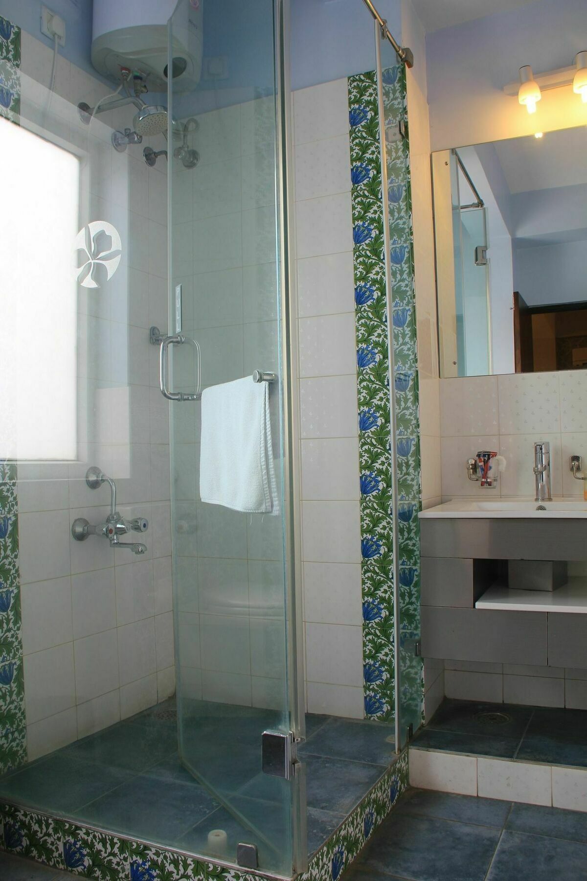 Orchid Suites - A Boutique Hotel Bangalore Off Residency Road Dış mekan fotoğraf